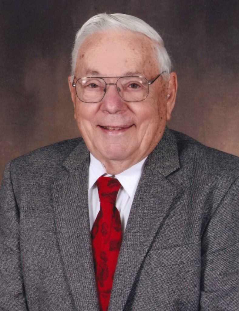 Rev. Samuel L. Allaman Jr. Profile Photo