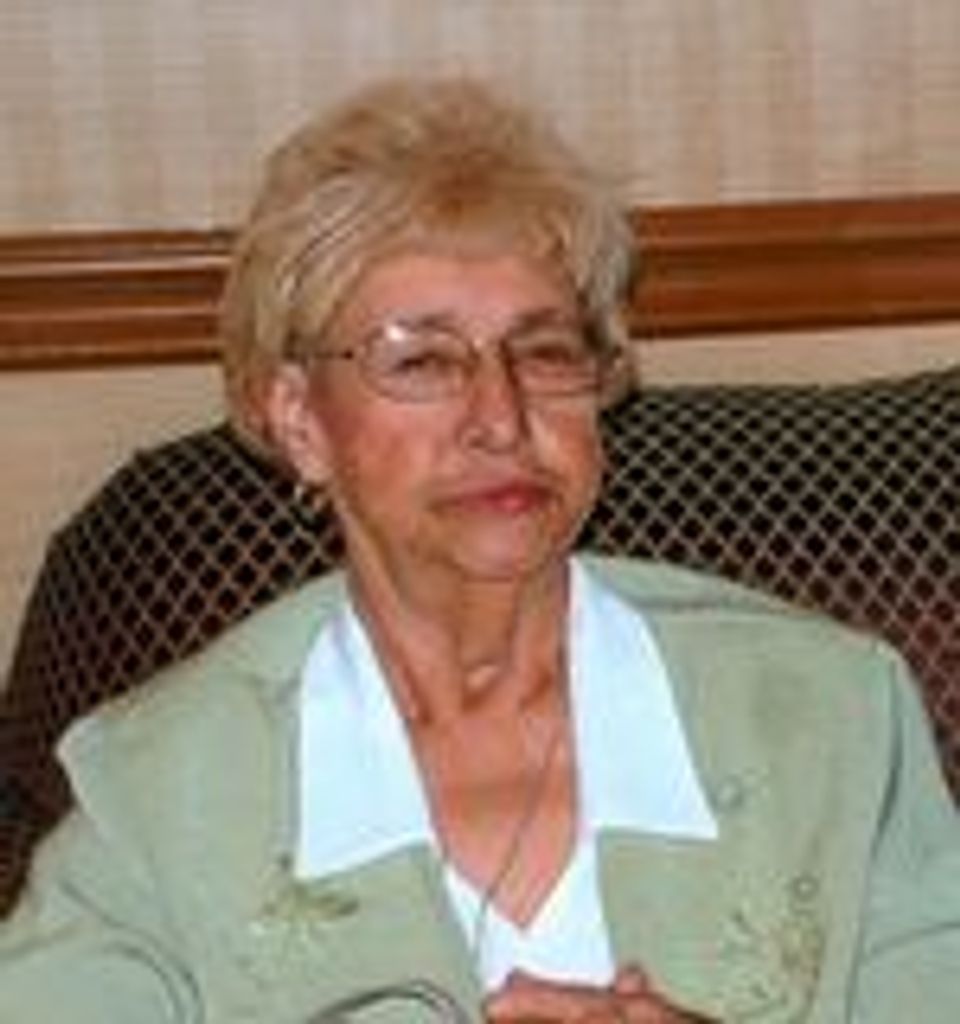 Dora Mandy Gray Profile Photo