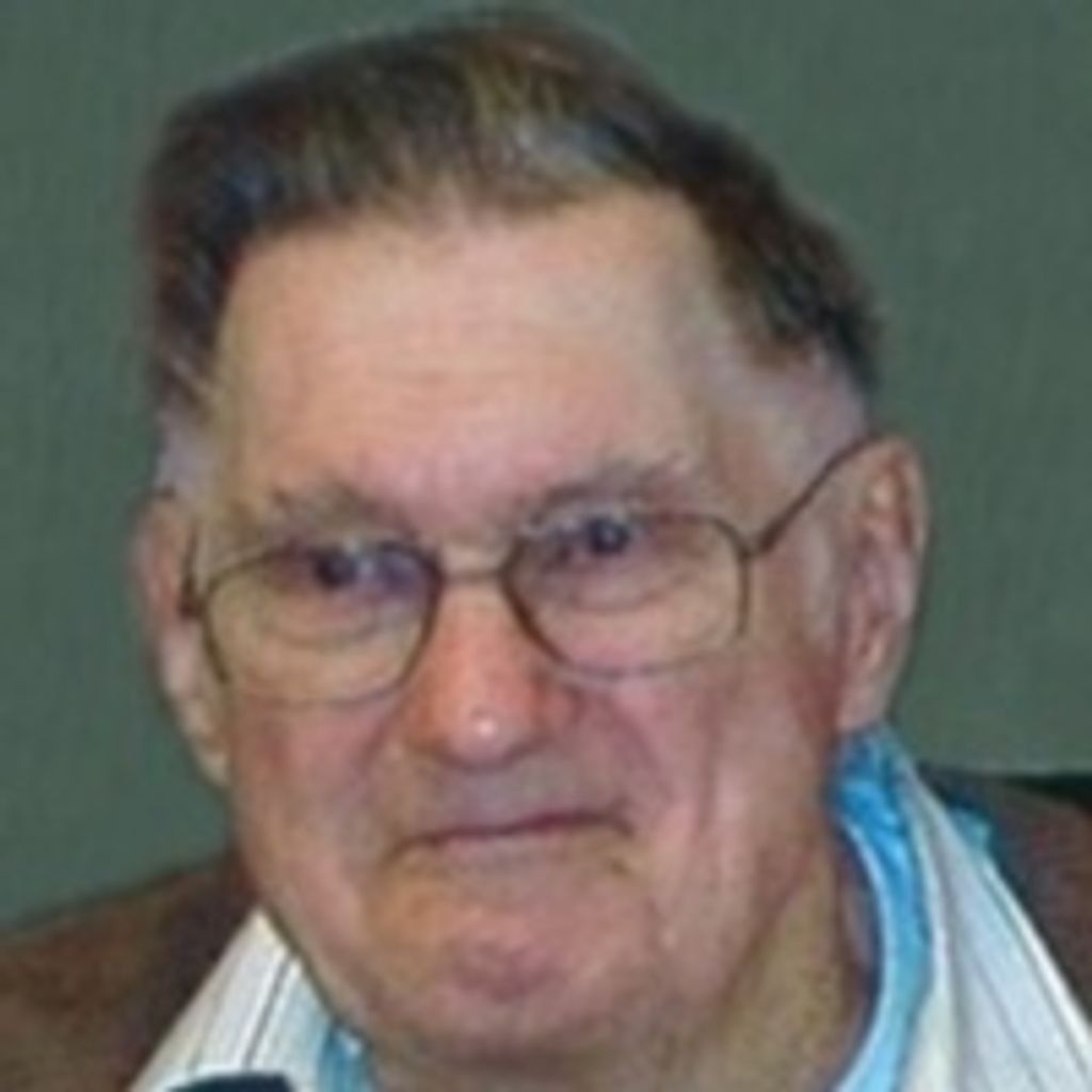 Floyd Russell Tungsvik