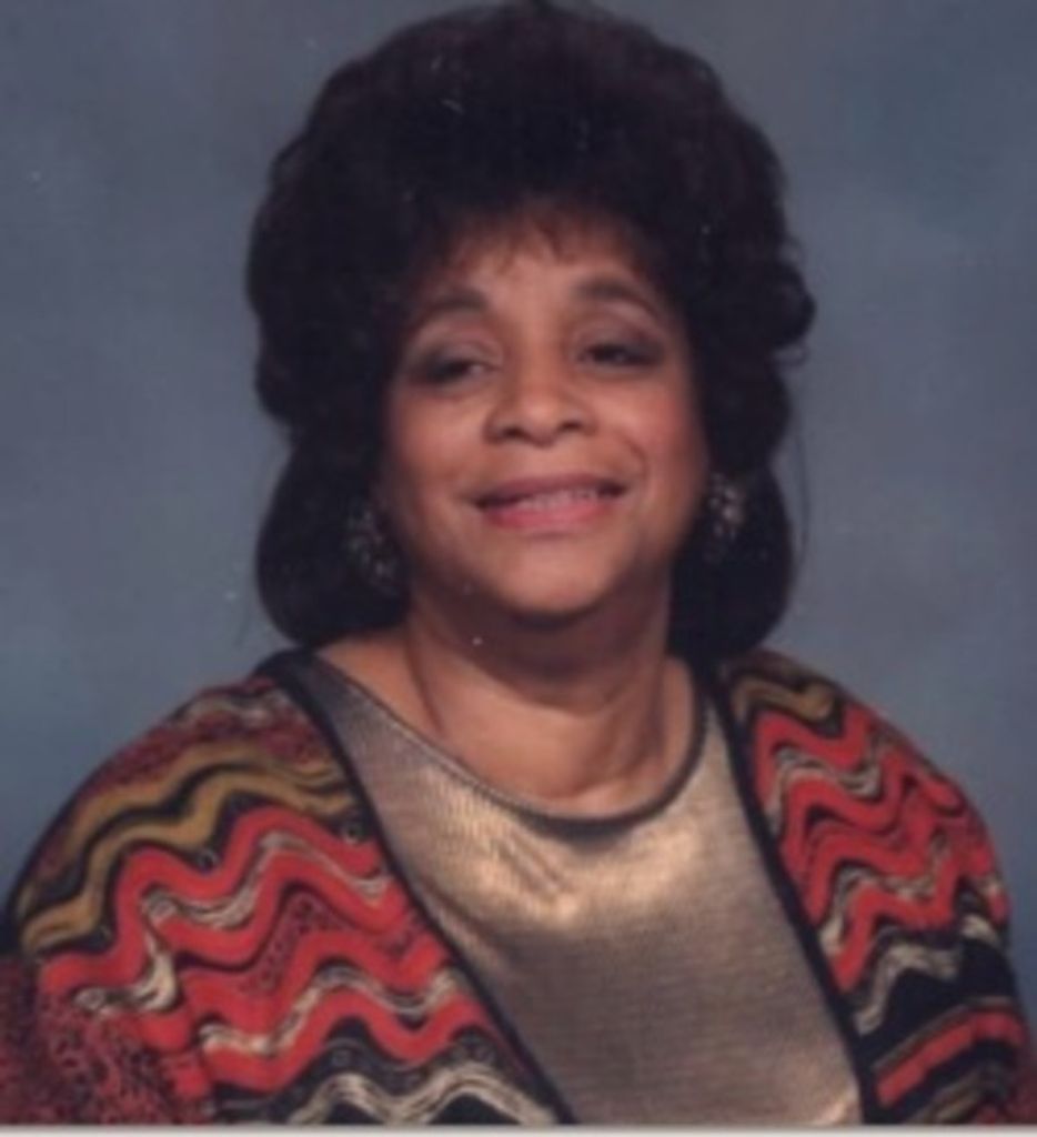 Mary Lou Pittman