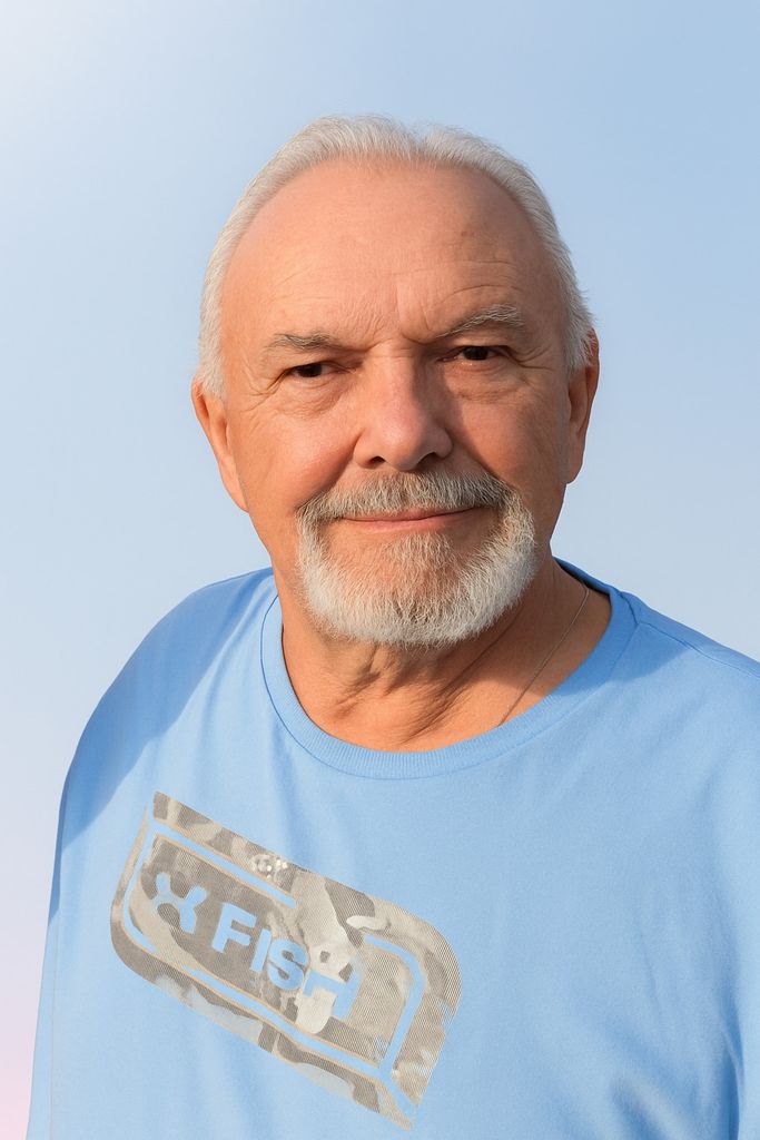 John Paul Penzi Profile Photo