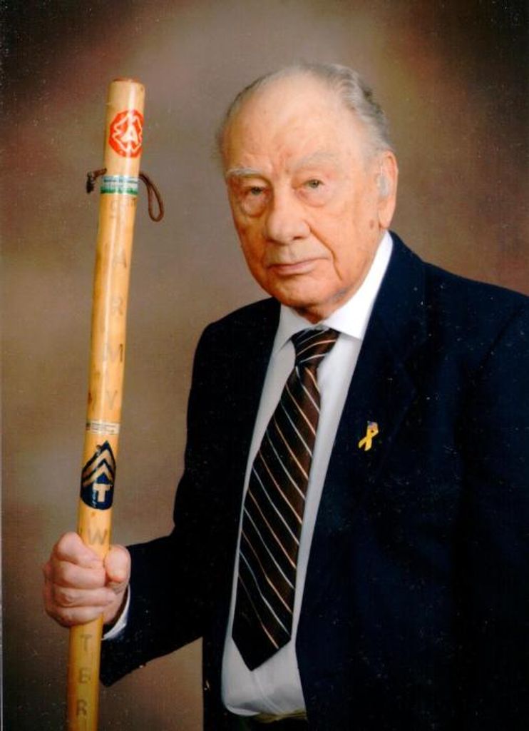 Norman D. Kutterer