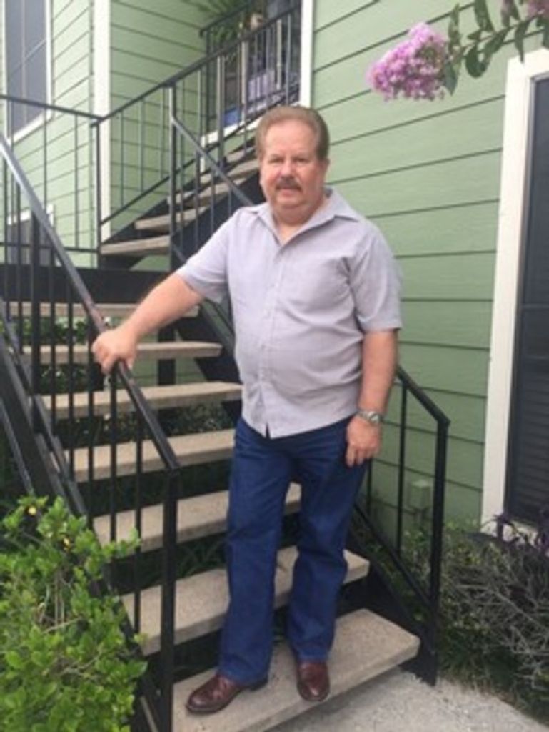 Robert Stanley O'Neal
