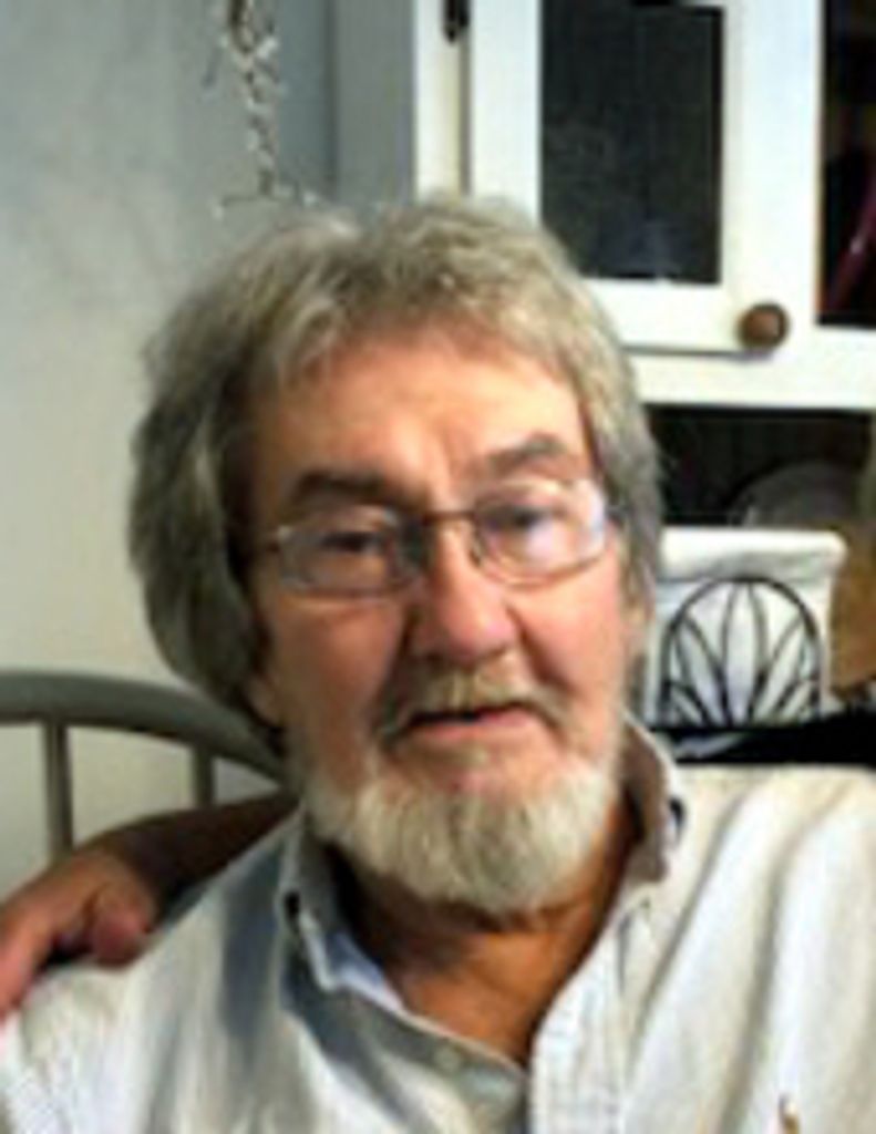 Albert Prater Profile Photo