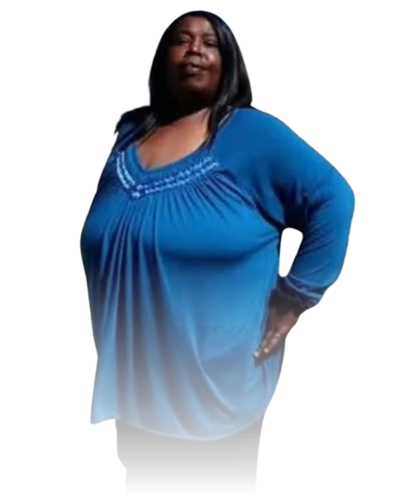 Ms. Shimirra Boudreaux Profile Photo