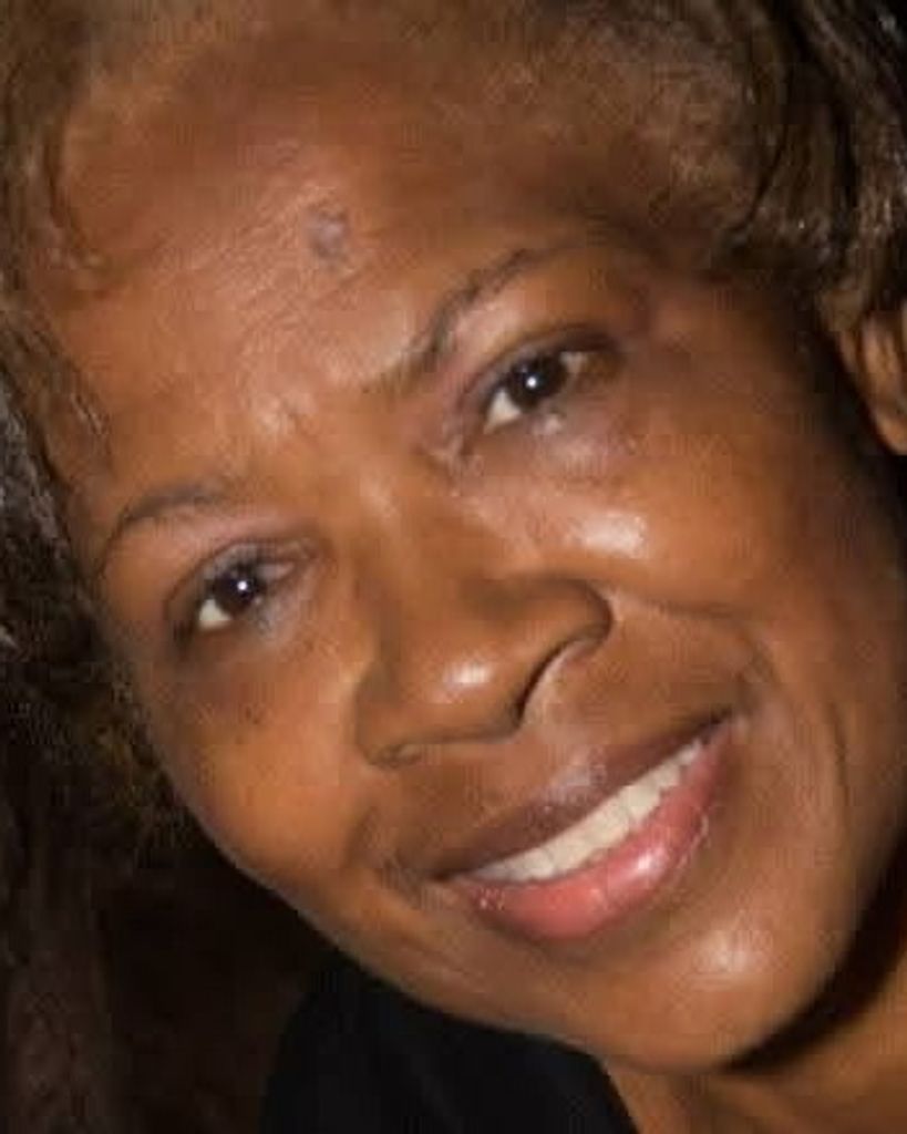 Mrs. Ordice Jenkins