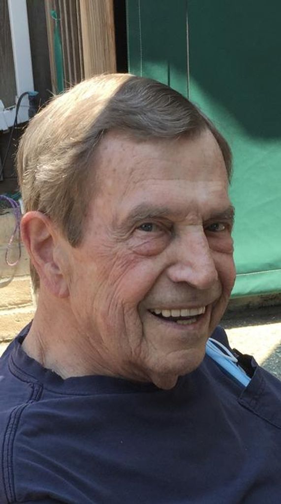 John Milton Lappe Profile Photo