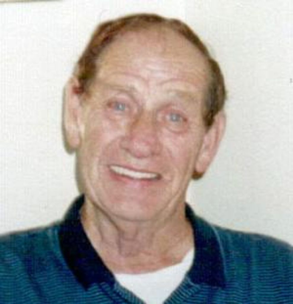 Kenneth Davis Profile Photo