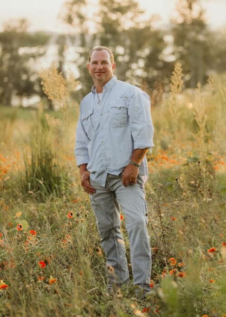 Scott Stephens Profile Photo