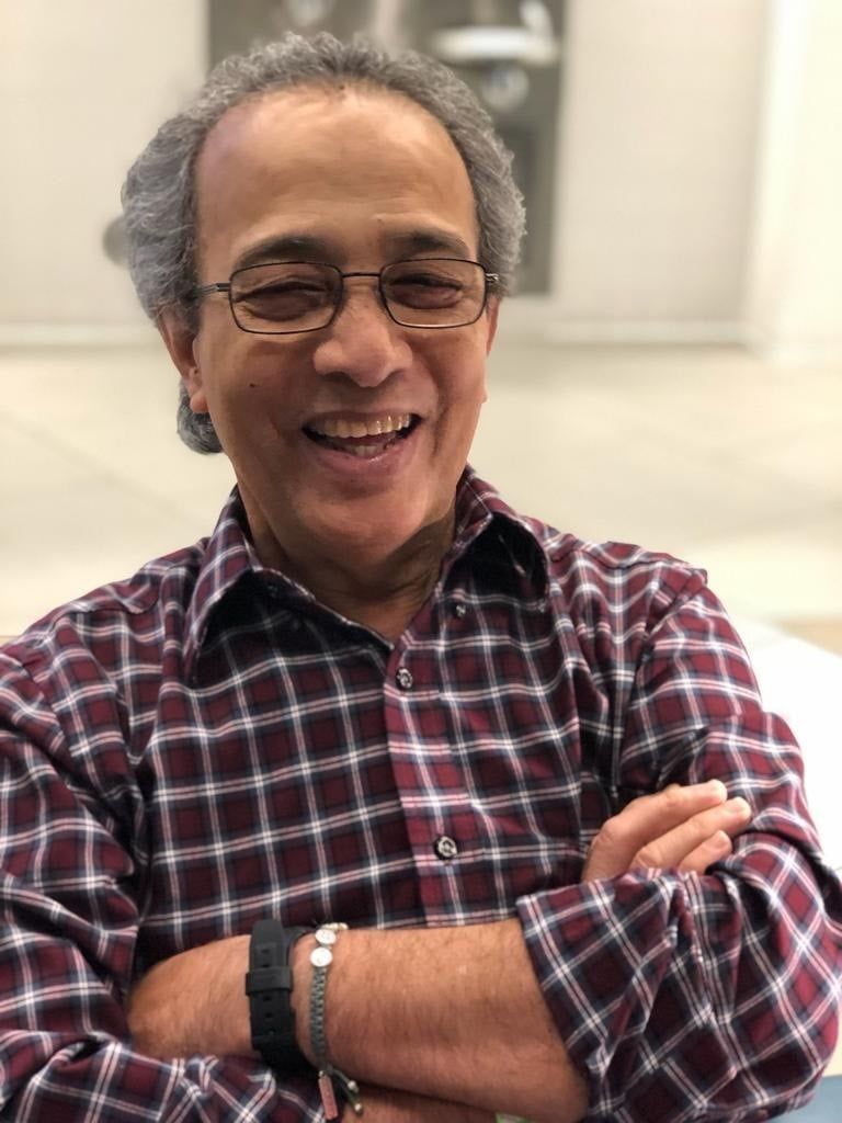 Kelvin Gregory Lopez