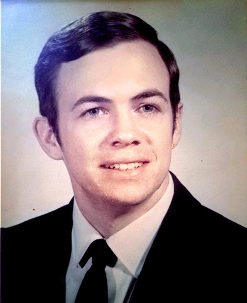 Frank E. Wandrey, Jr. Profile Photo