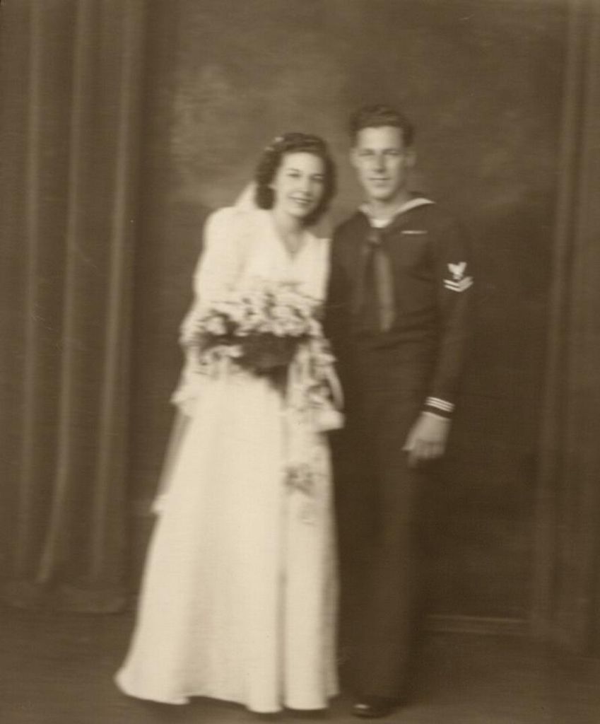 Shirley June Longbottom Colligan