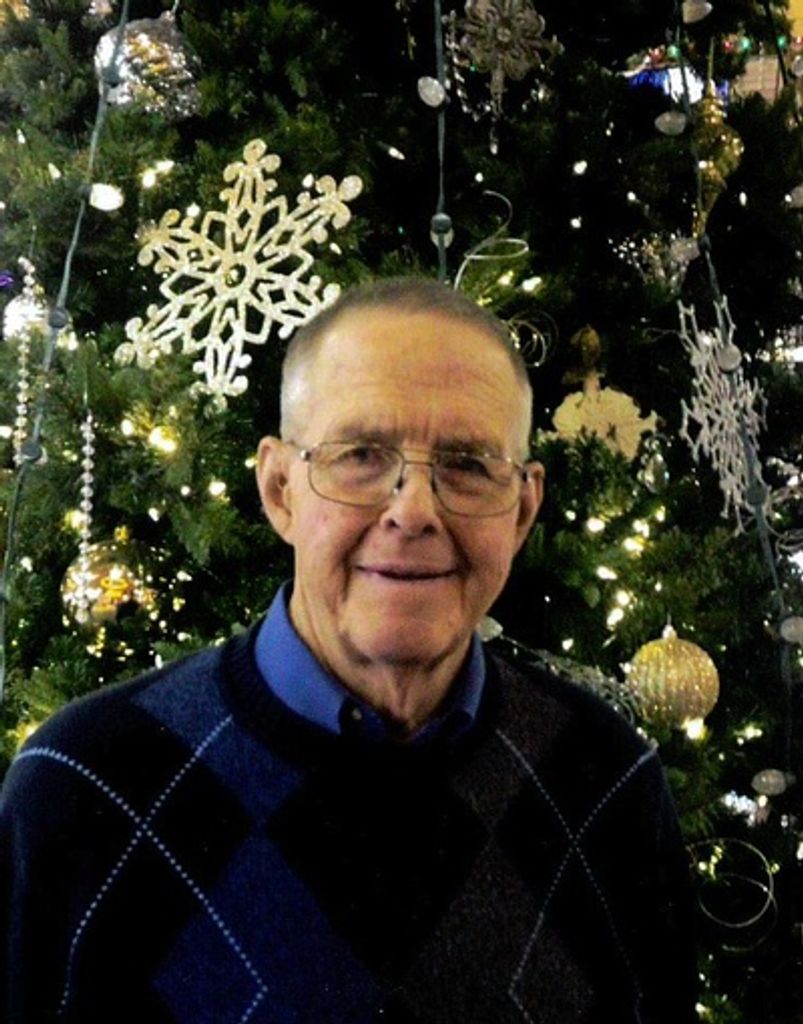 Donald L. Namminga Profile Photo