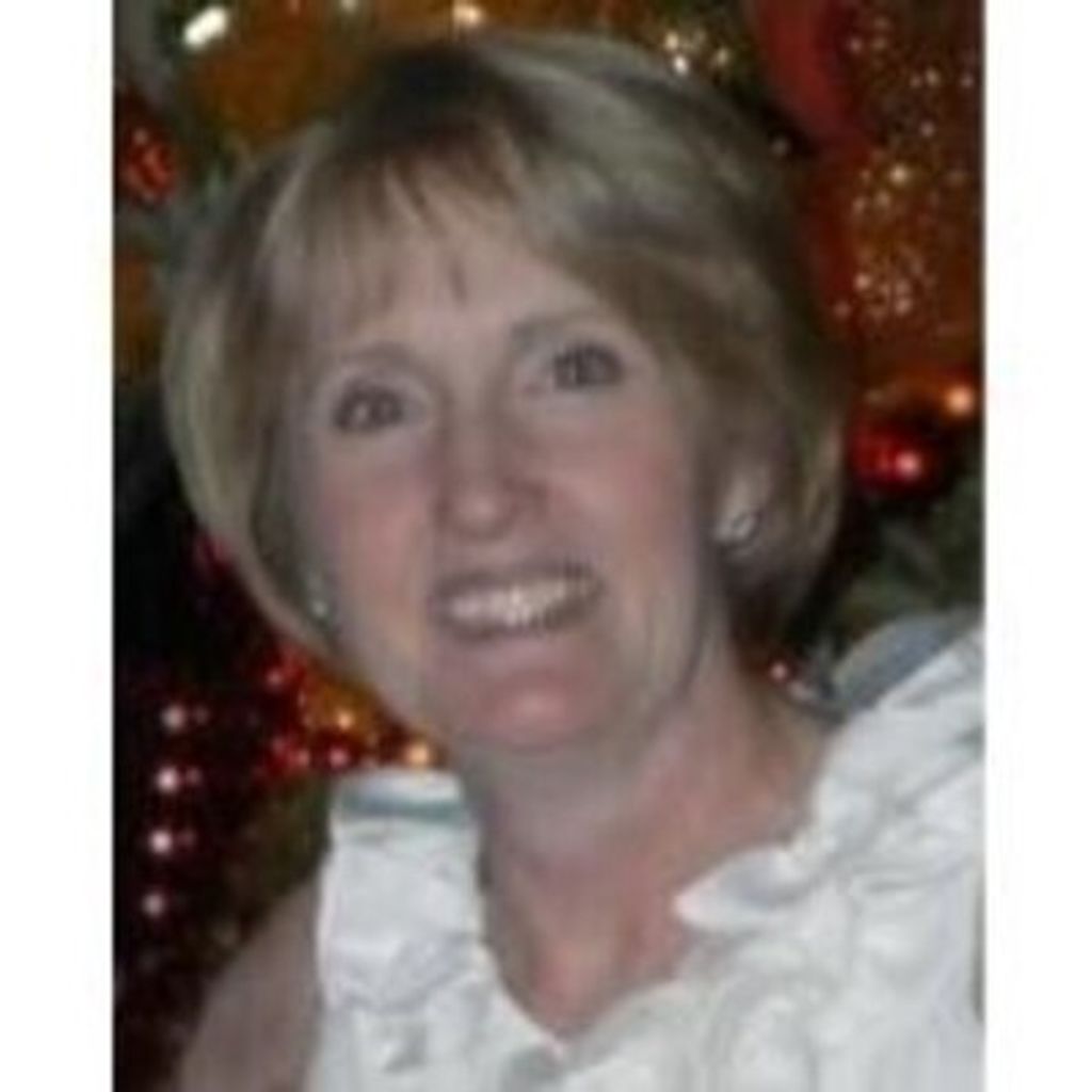 Brenda Lynn Mitchell