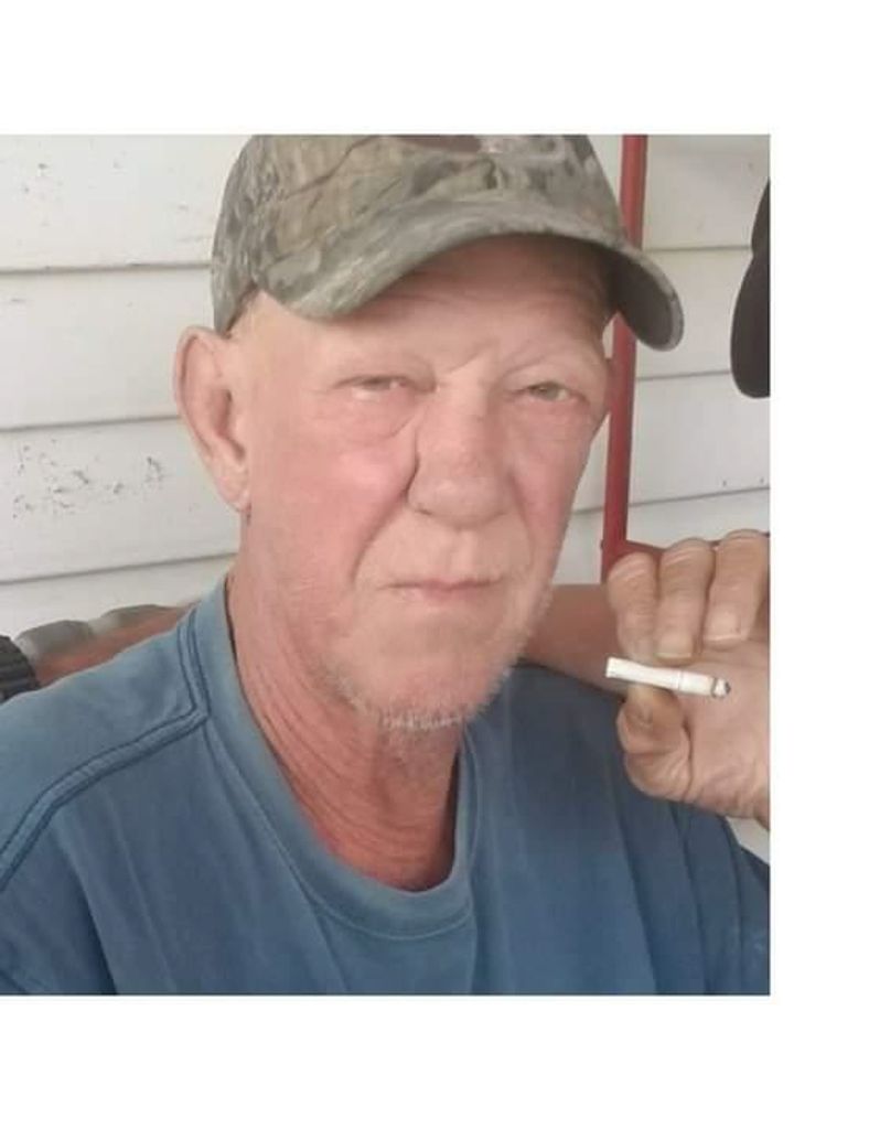 Gary Stuber Hodge Profile Photo