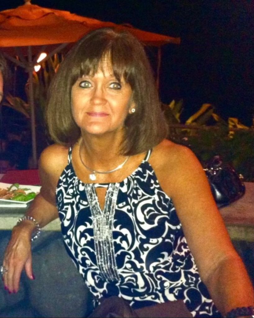 Robin Mowery Garrett