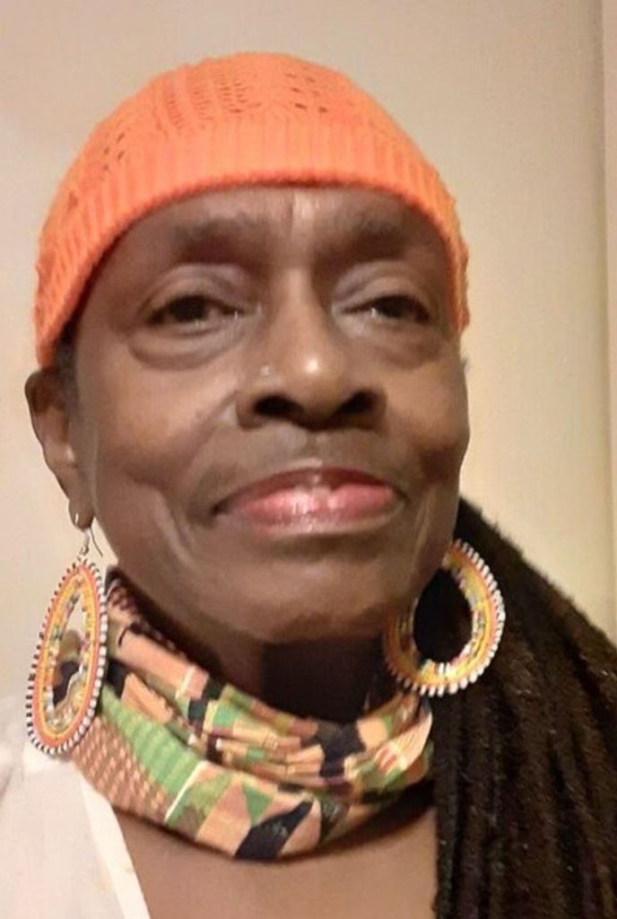 Vallory Lee Jones - Carter Profile Photo