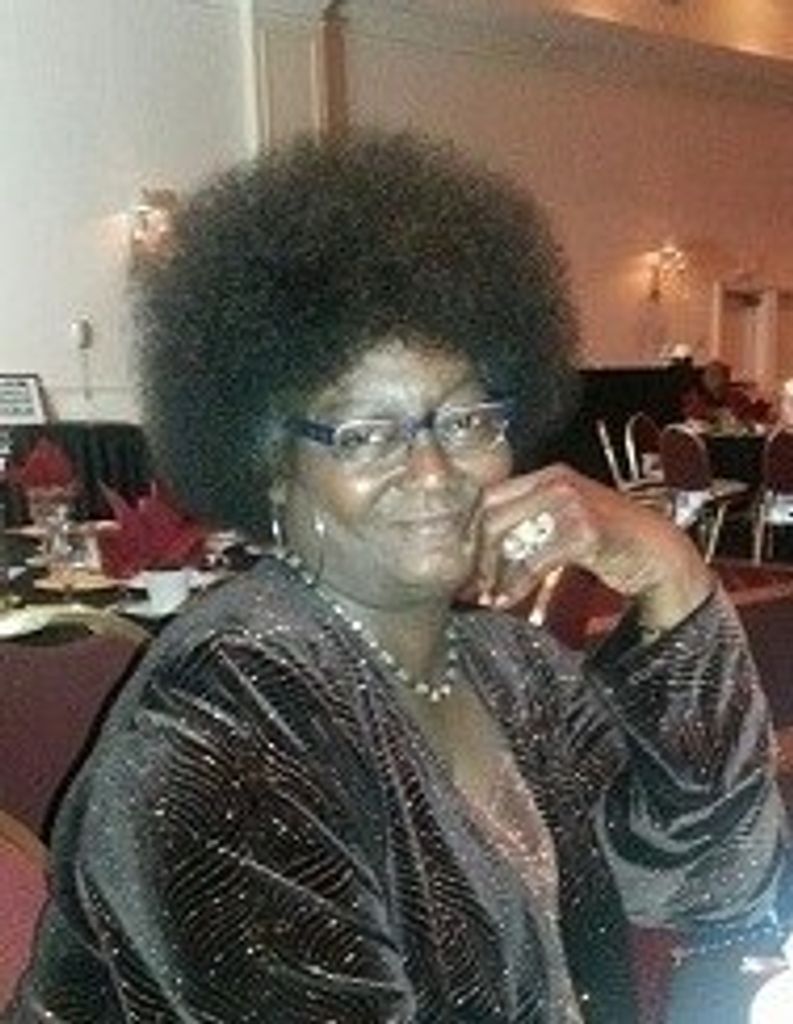 Isabell Patricia Allen