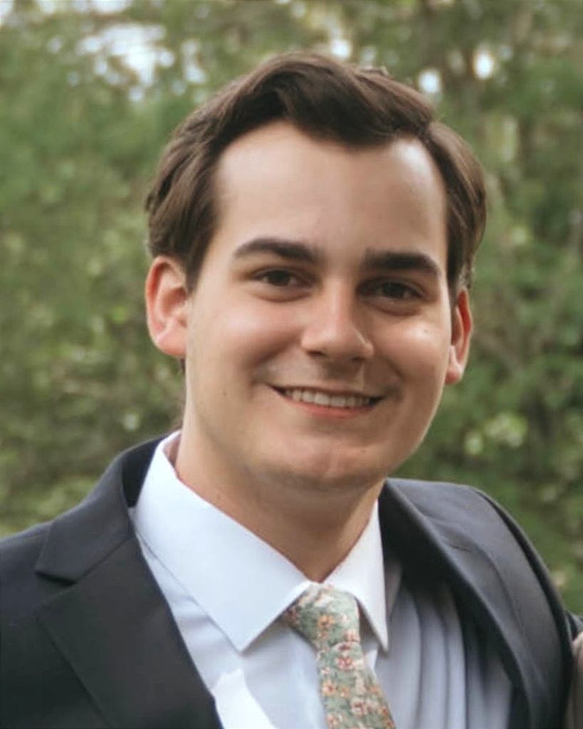 Ethan Mark MacKenzie Profile Photo