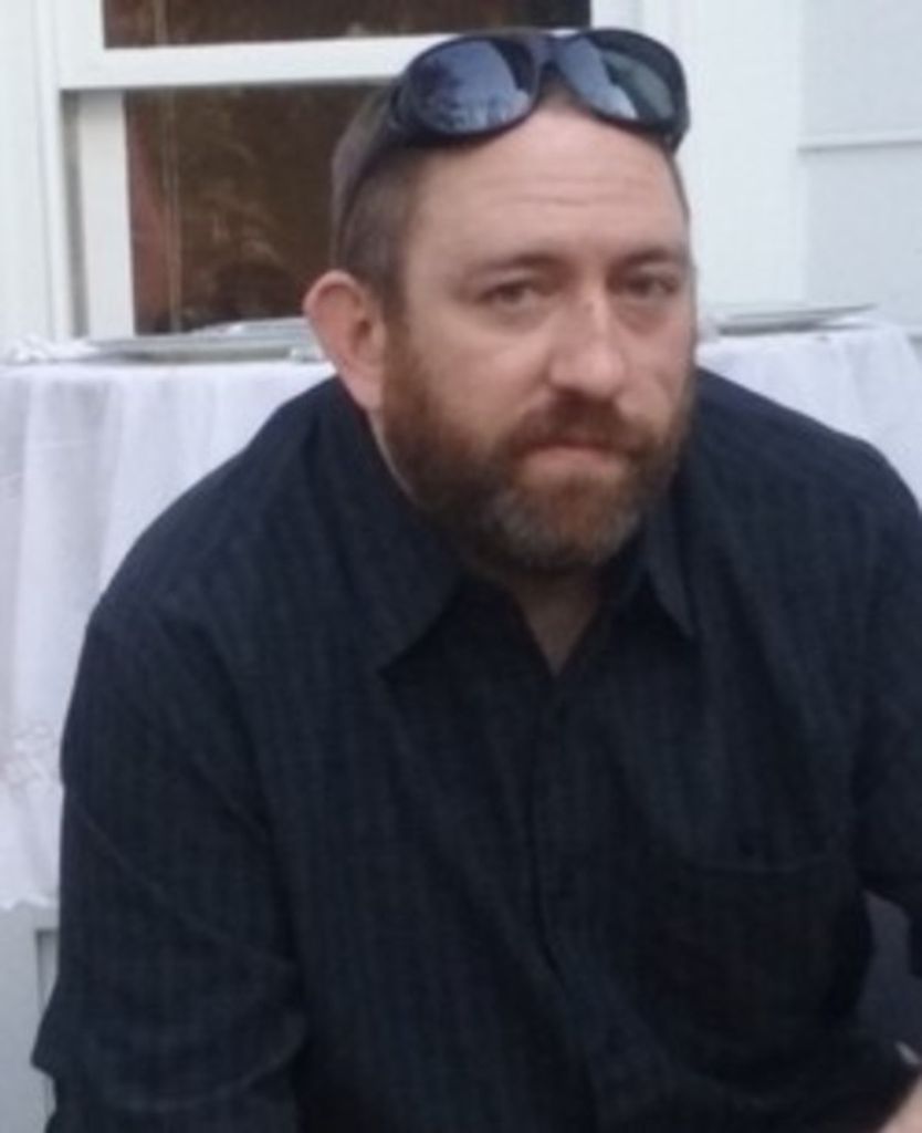 Steve Whitfield Profile Photo