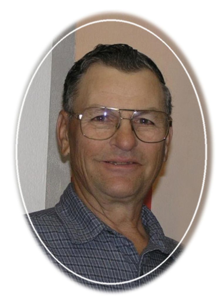 Norman Iszler Profile Photo