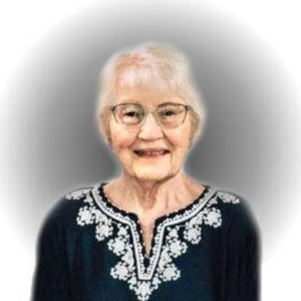 Barbara (Baird) Nickerson