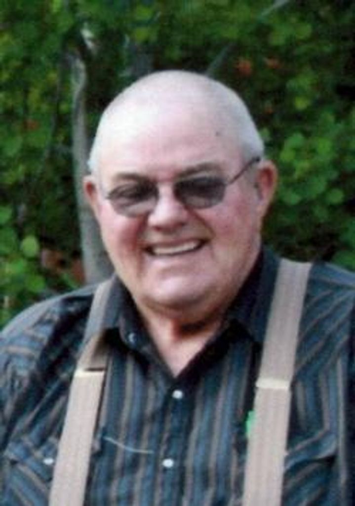 John S. Ulrichson