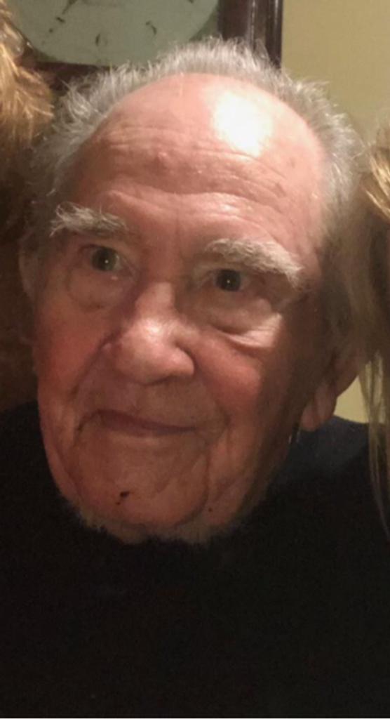 Aubrey "Curley" Dean Carter Profile Photo