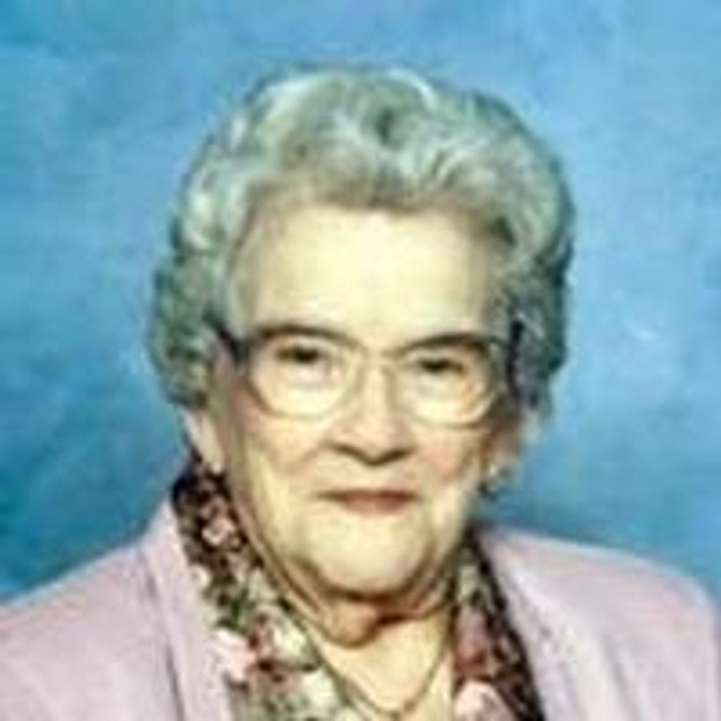 Imogene P. Clark