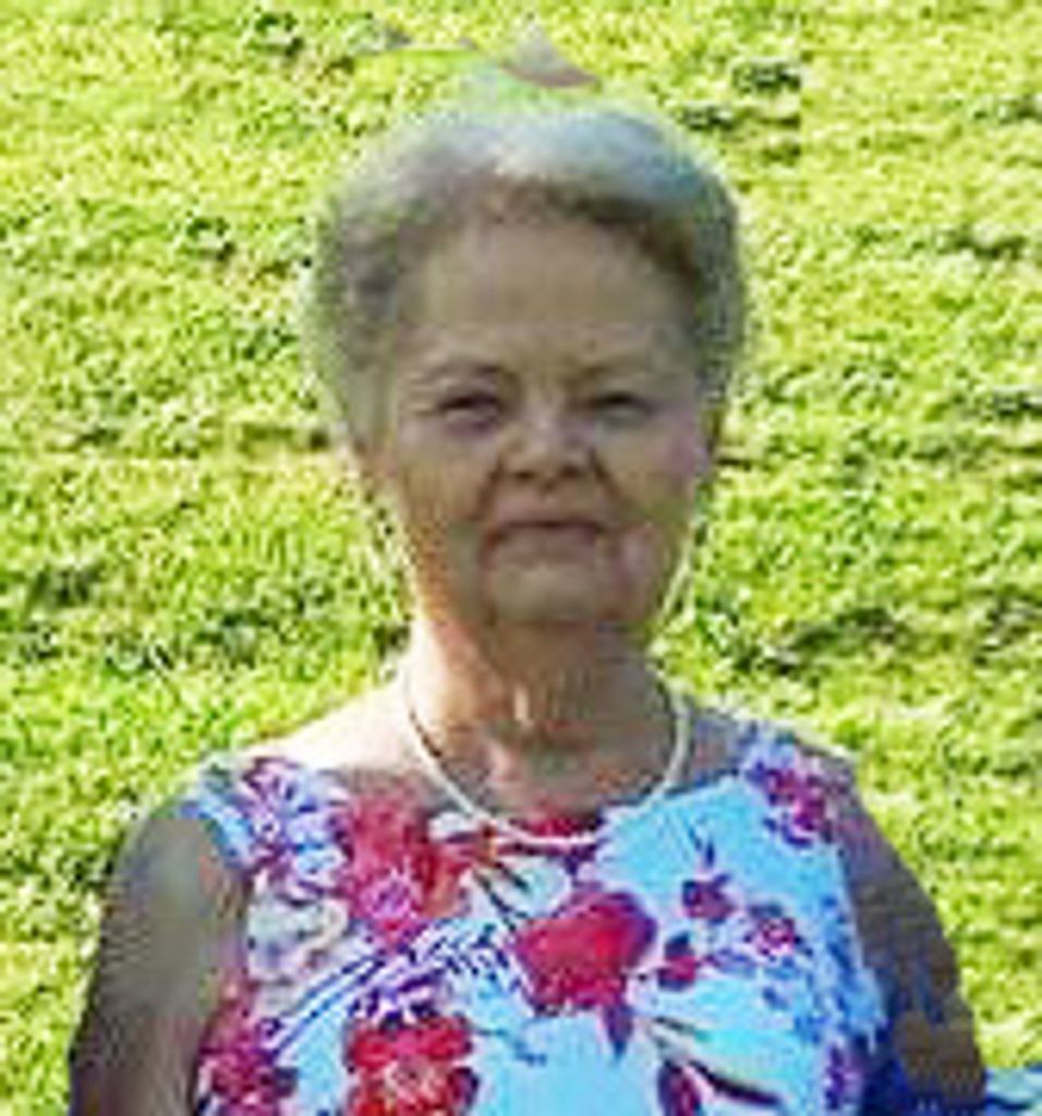 Helen Andrews