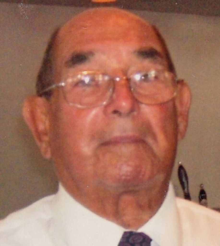 George J. Benning