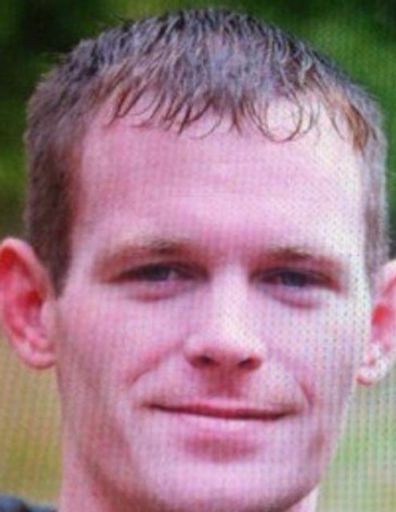 Jonathan Adam Cook Profile Photo