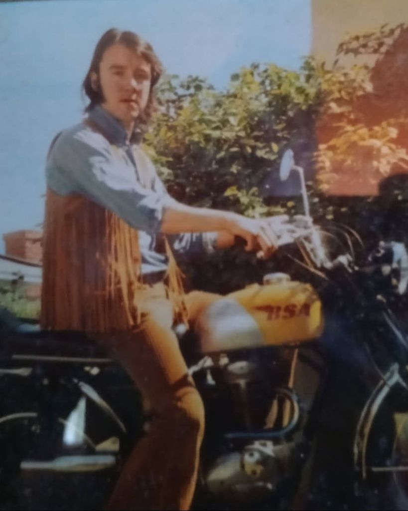 Thomas R. Lewis Profile Photo