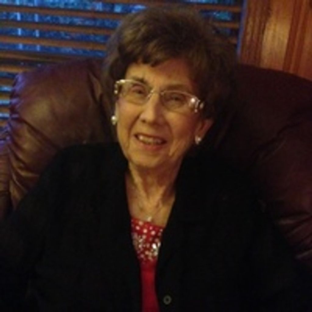 Frieda Wilder Boyett