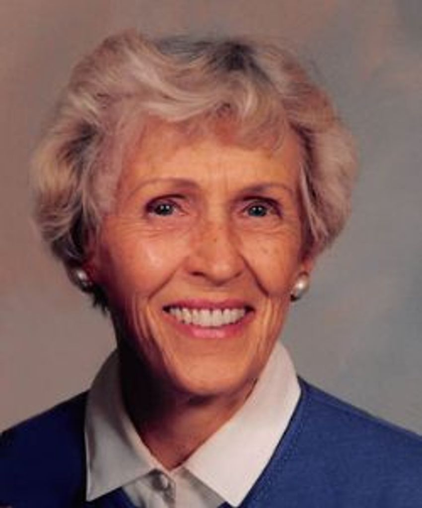 Martha Hutsen
