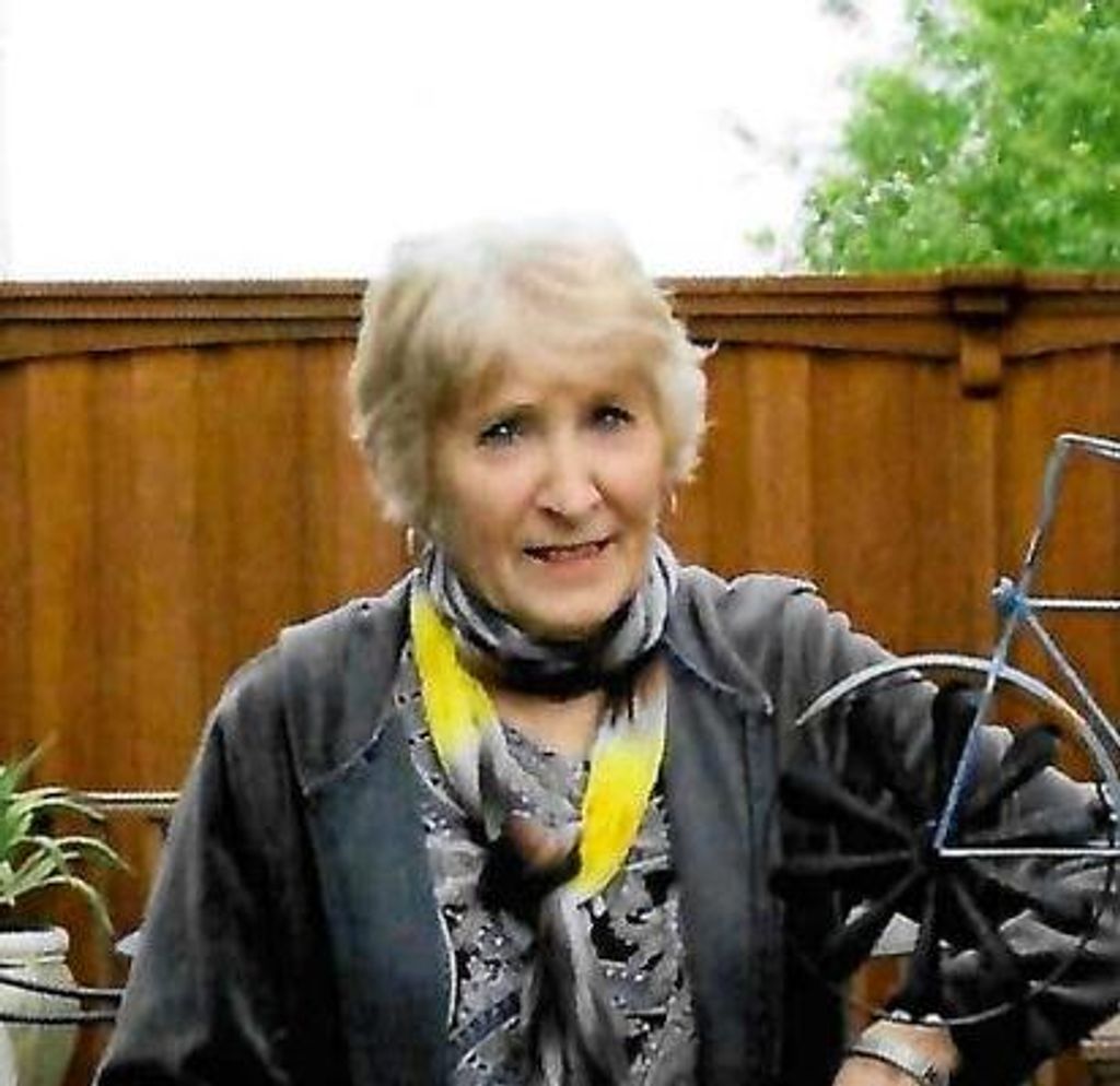 Lorraine Lillian White Profile Photo