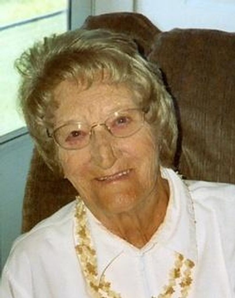 Mary L. Williams
