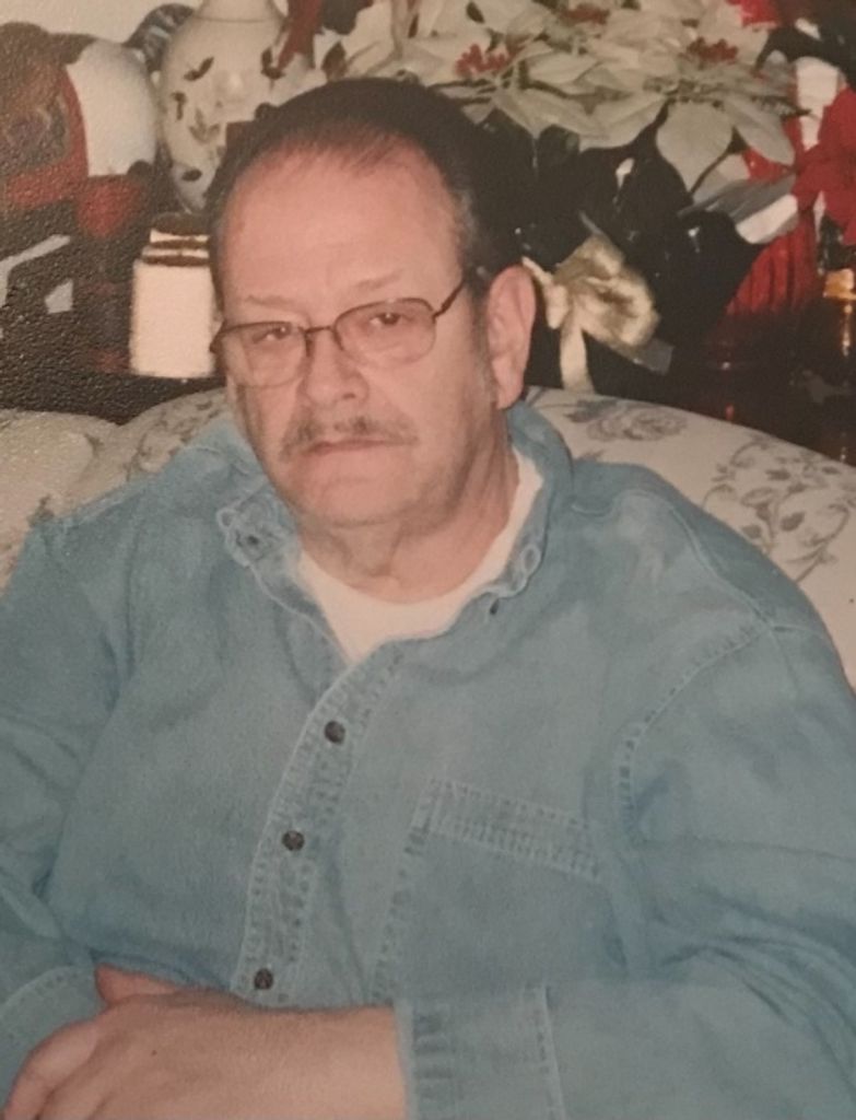 Jerry Crenshaw