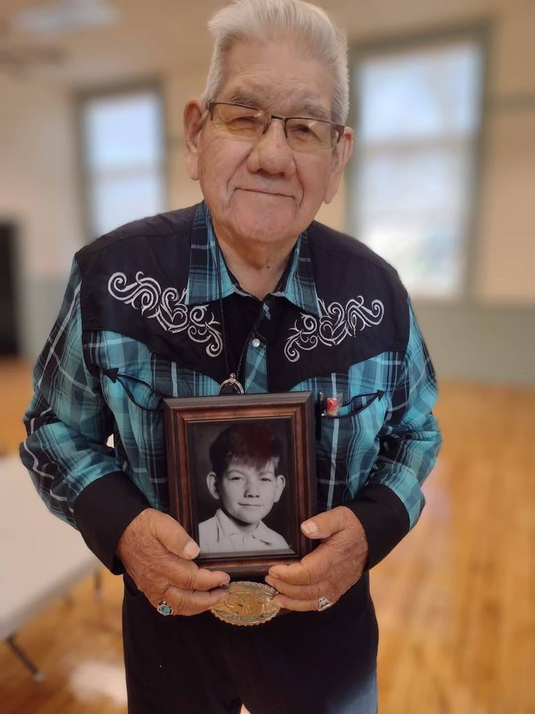 Raymond McDonald