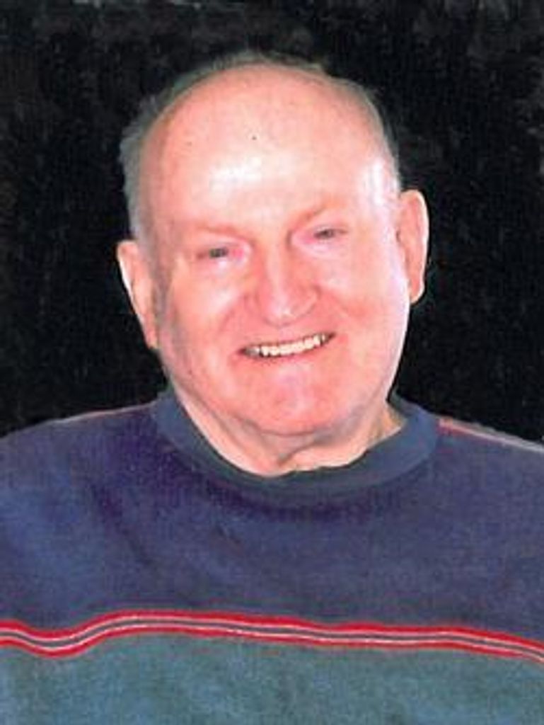 Robert Pierce