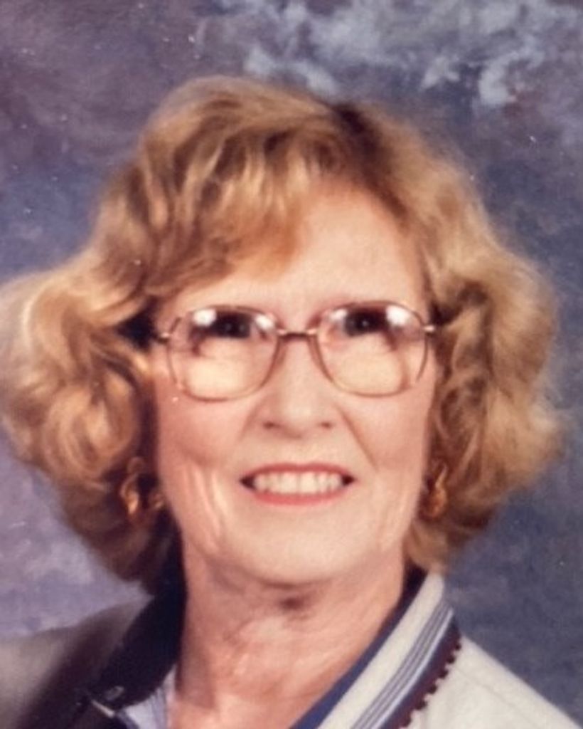 Joy Evelyn Bassett Profile Photo