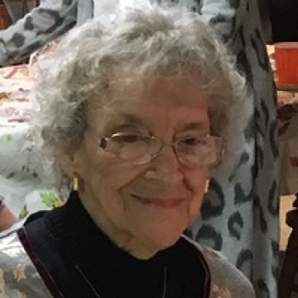 Dorothy L. Stanley