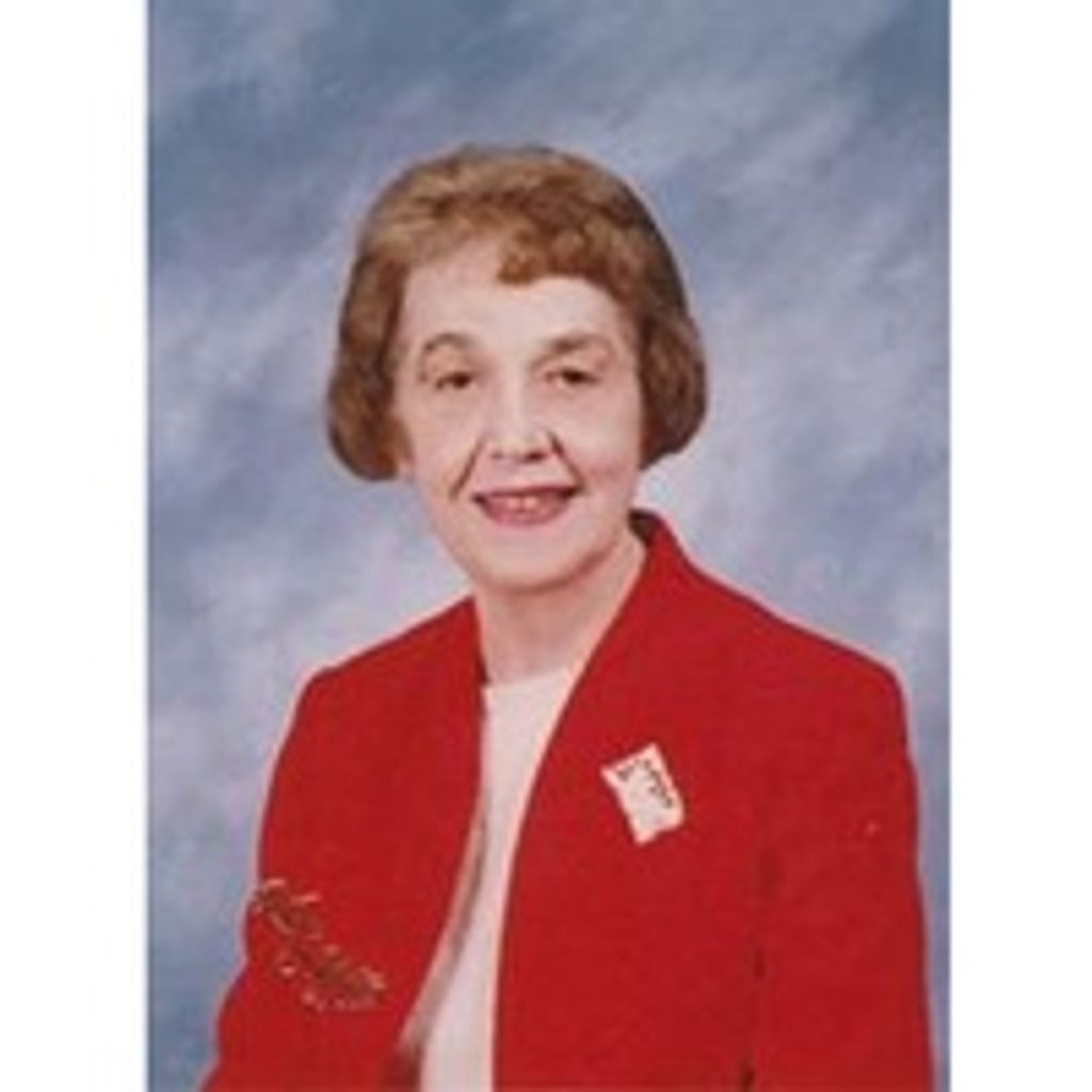 Mary Margaret Gray