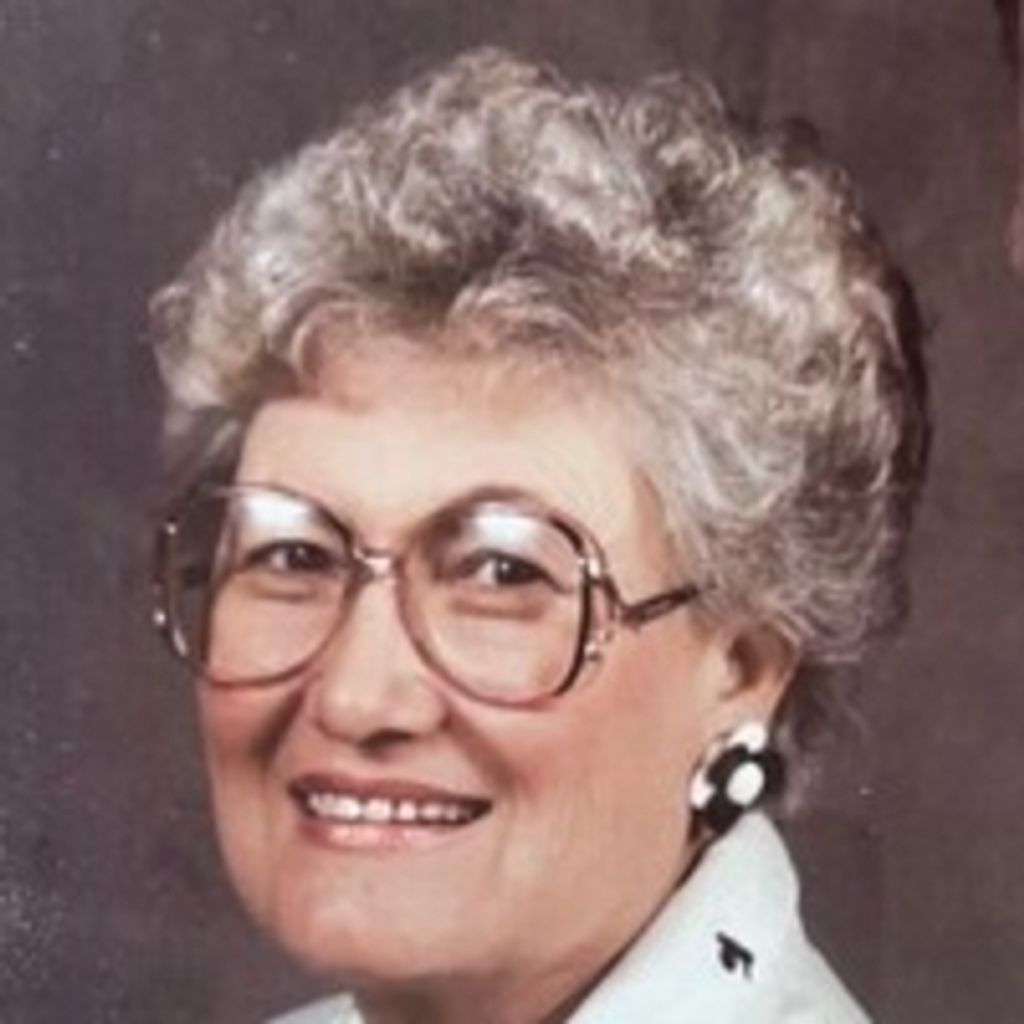 Ida Ramsey Profile Photo