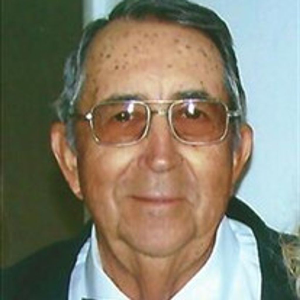 Paul Dean Madden