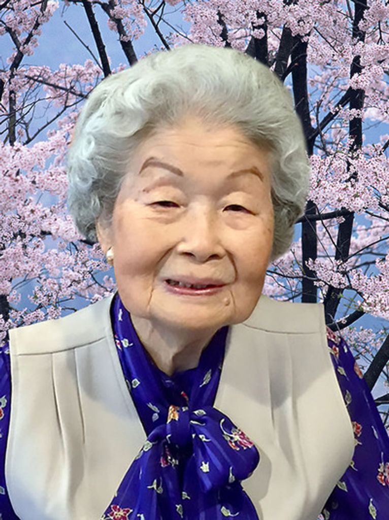 Fumiko Okamura Profile Photo