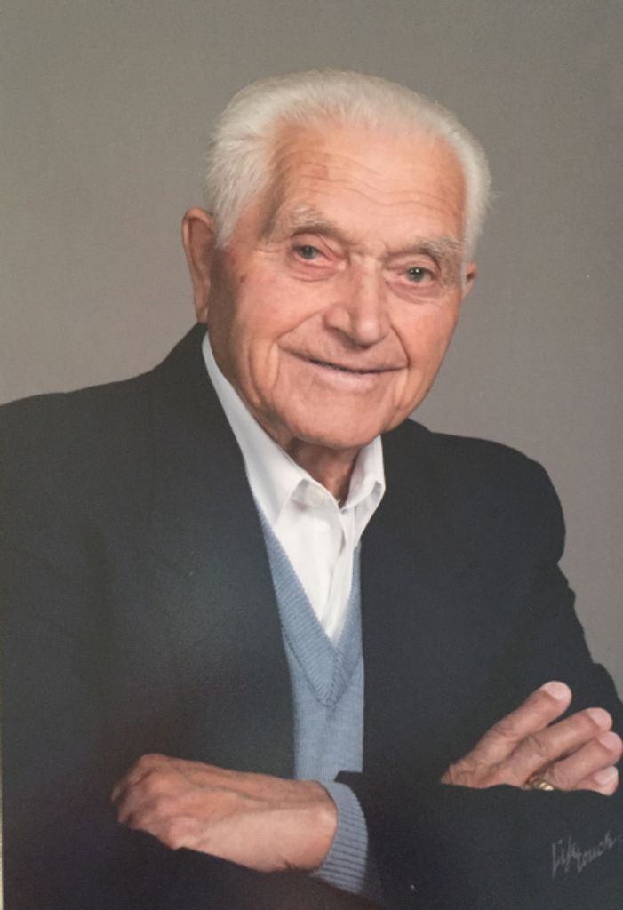 Konstantinos "Kosta" Nikolaou