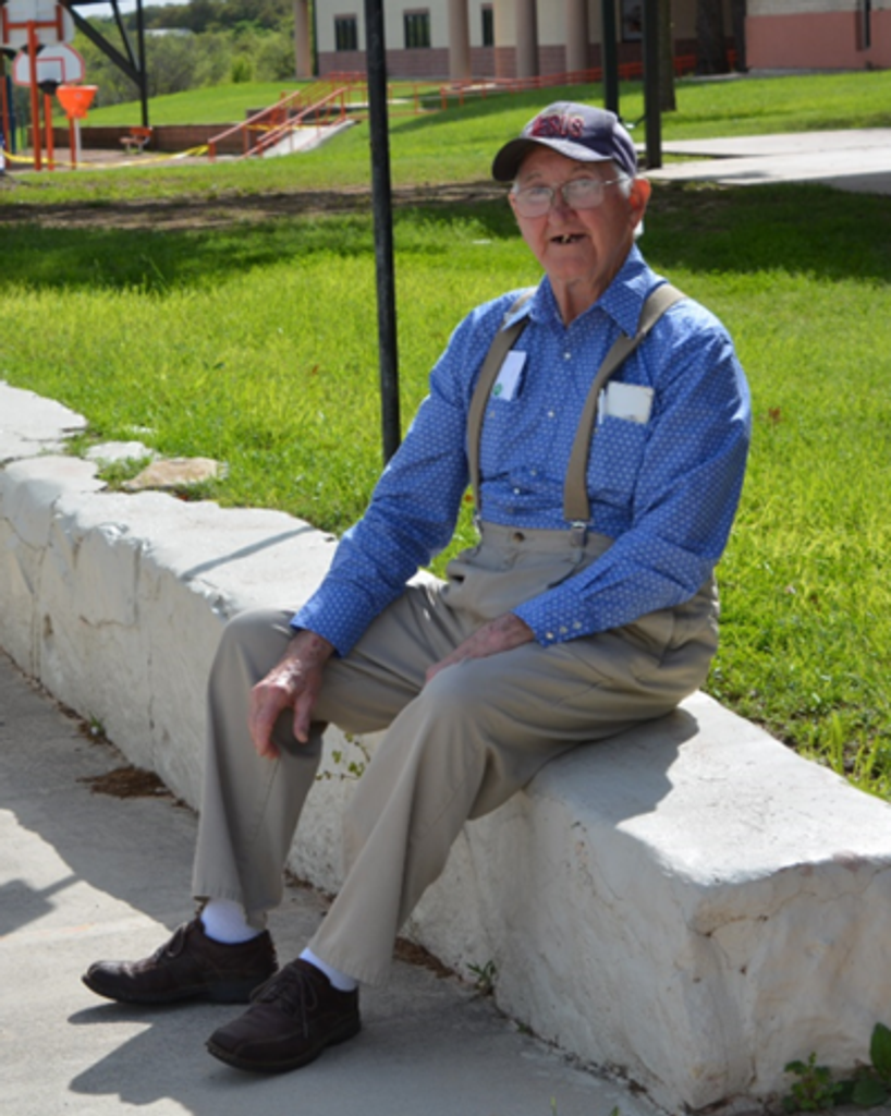 Paul Sydney Pettijohn Profile Photo