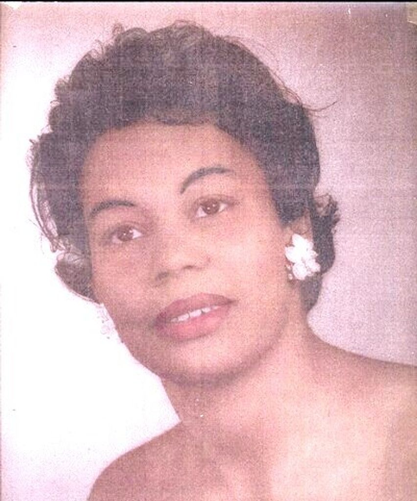 Supreen Patricia Holiway Profile Photo