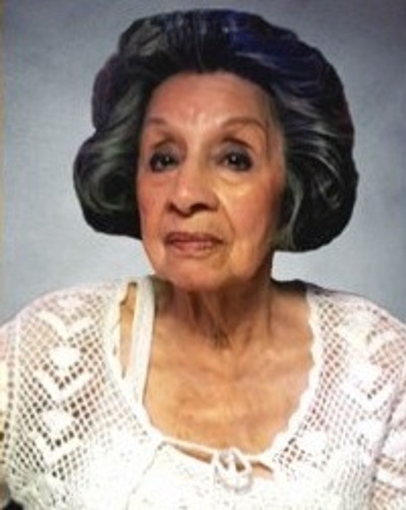 Irene L. Gorner